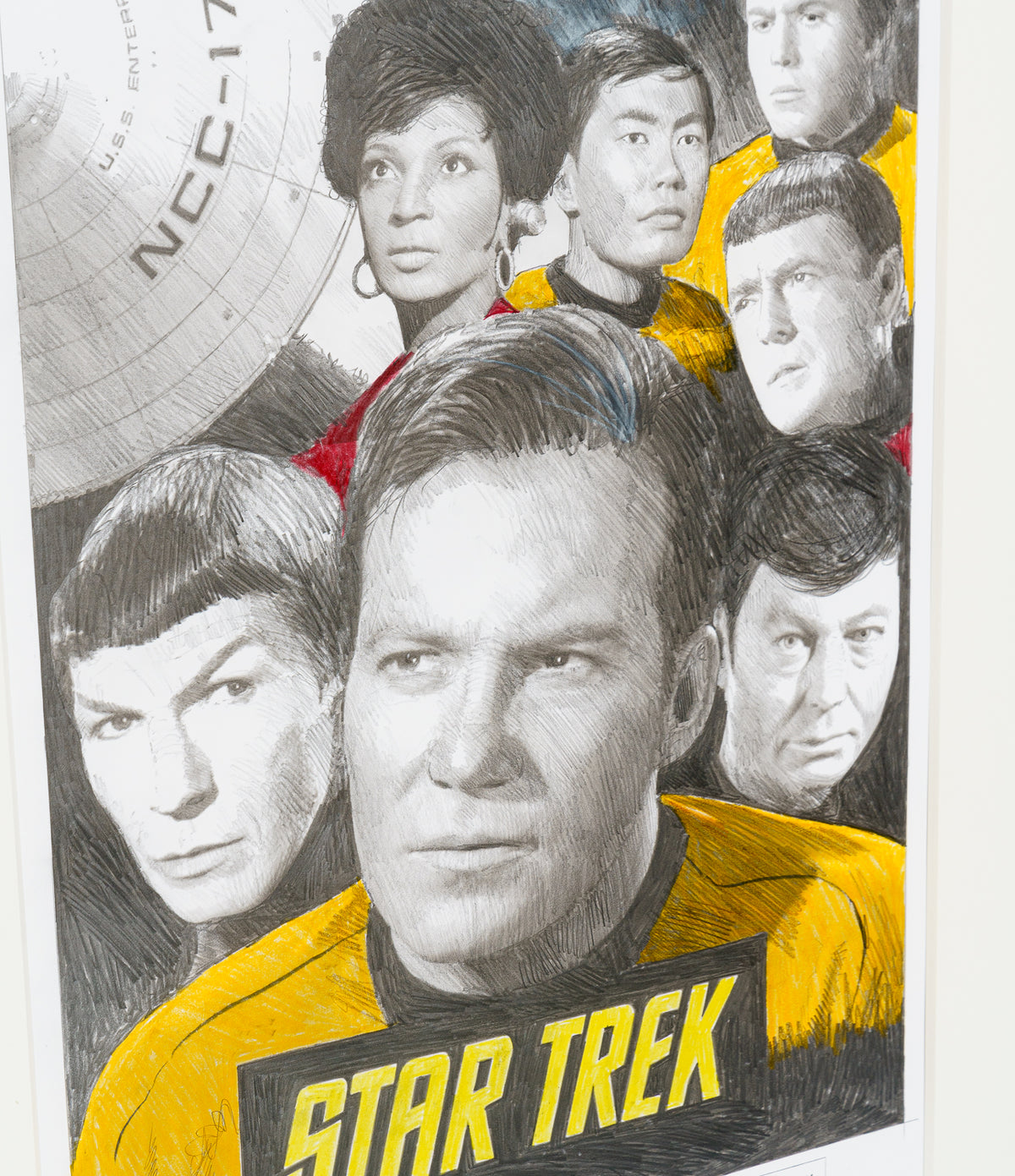 RBA ORI SKT 26788 5 Deep Space Heroes