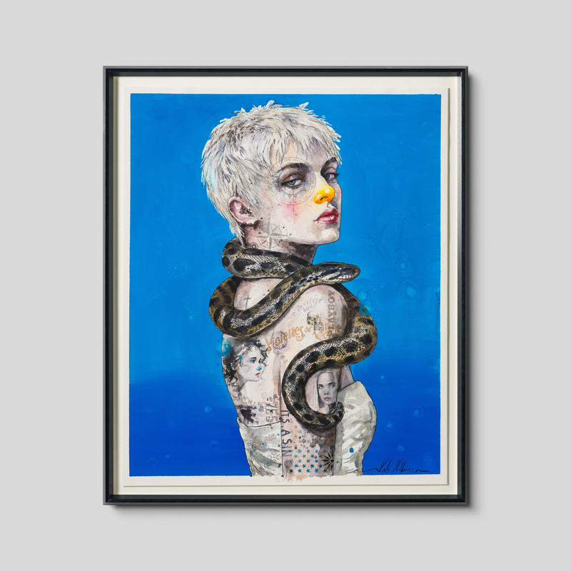 Eve