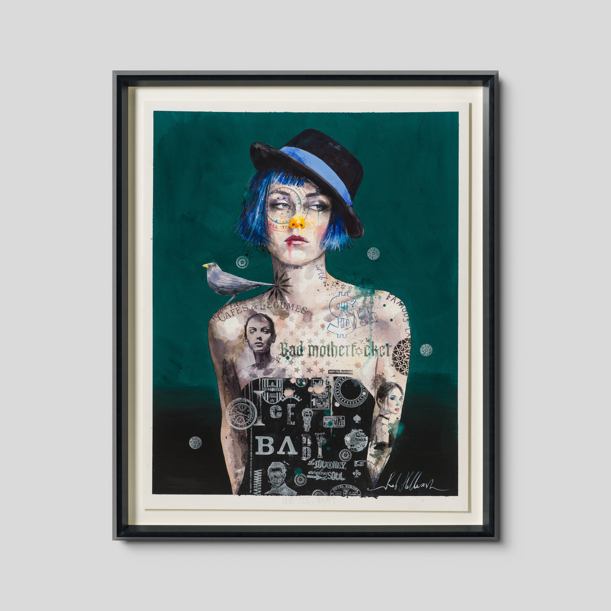Ice, Ice, Baby