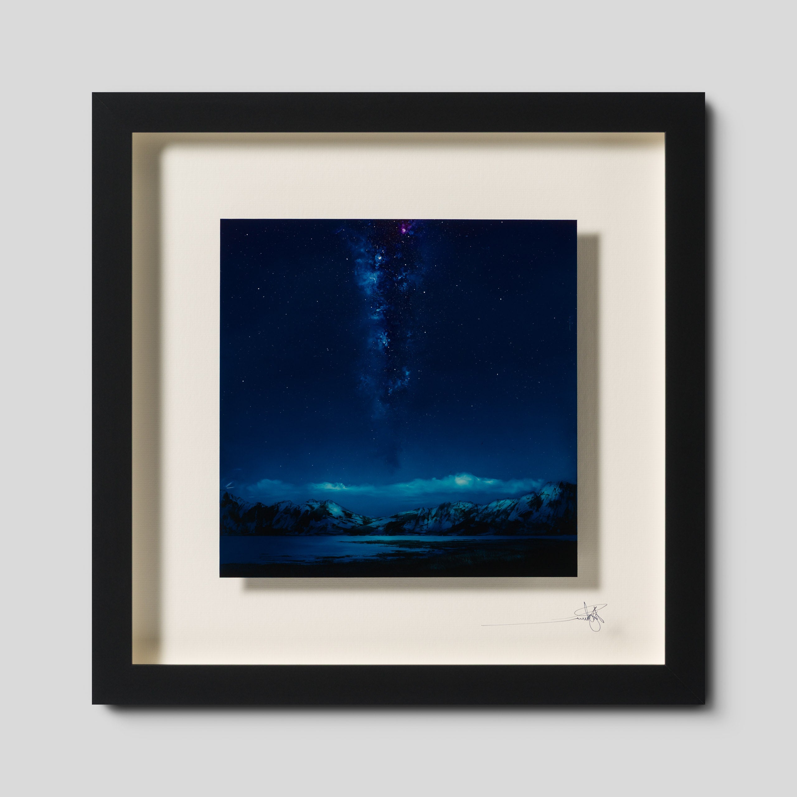 Colour Of Night