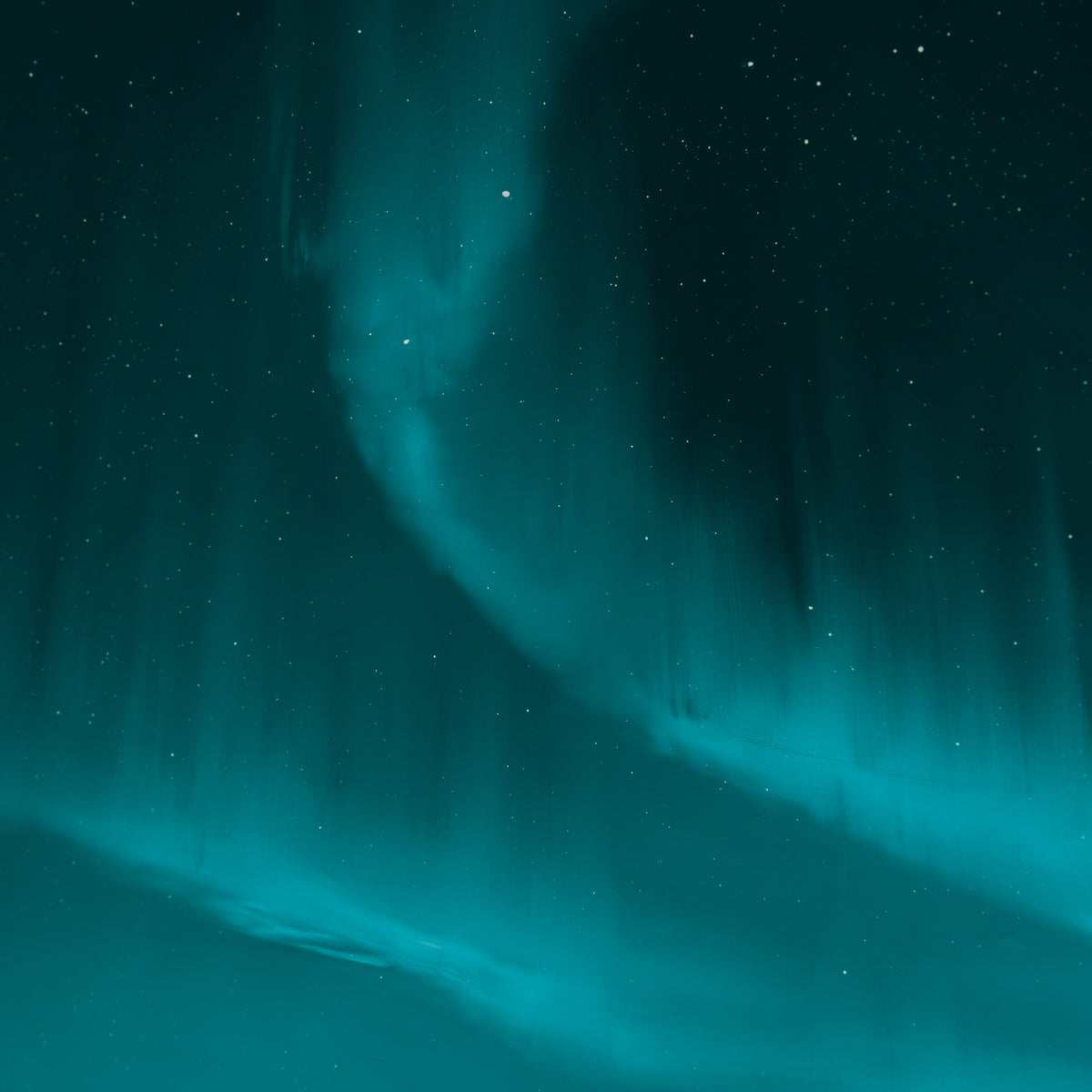 Frozen Light