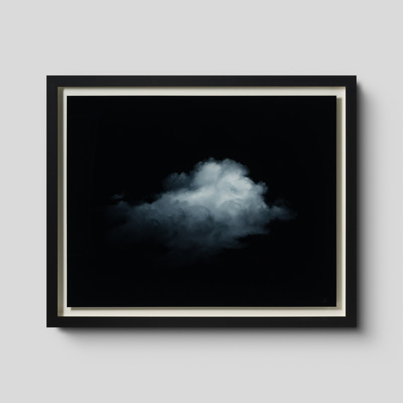 Whispering Grey