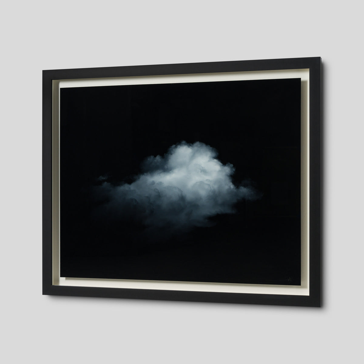 Whispering Grey