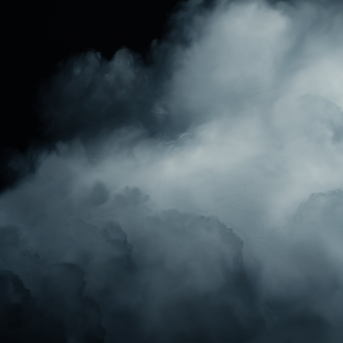 Whispering Grey