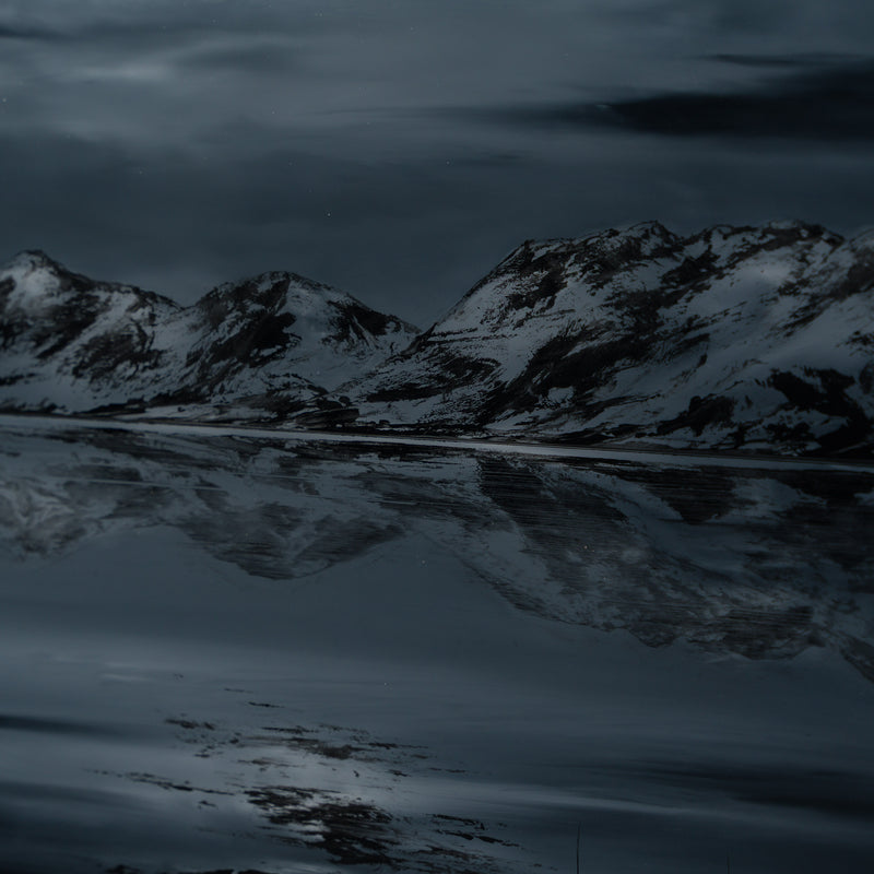 A Solitary Breath