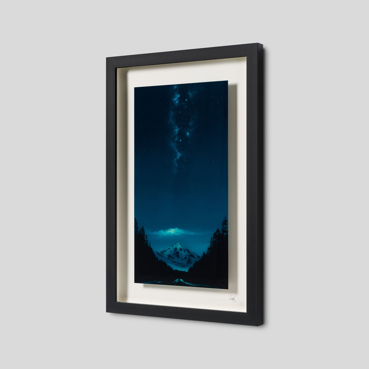 Beyond The Horizon VII