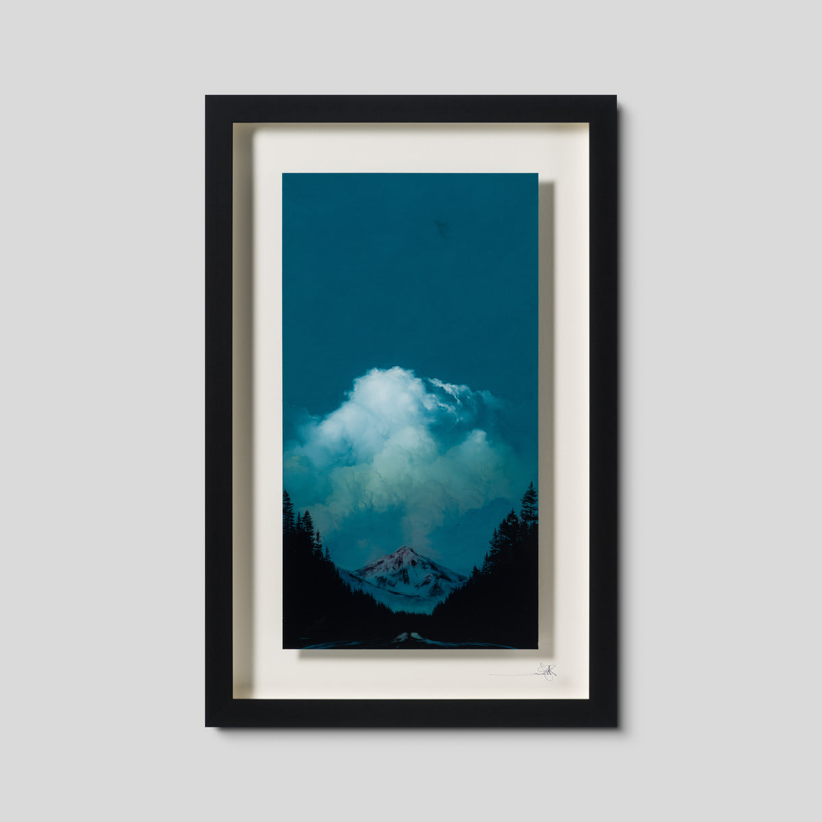 Beyond The Horizon VIII