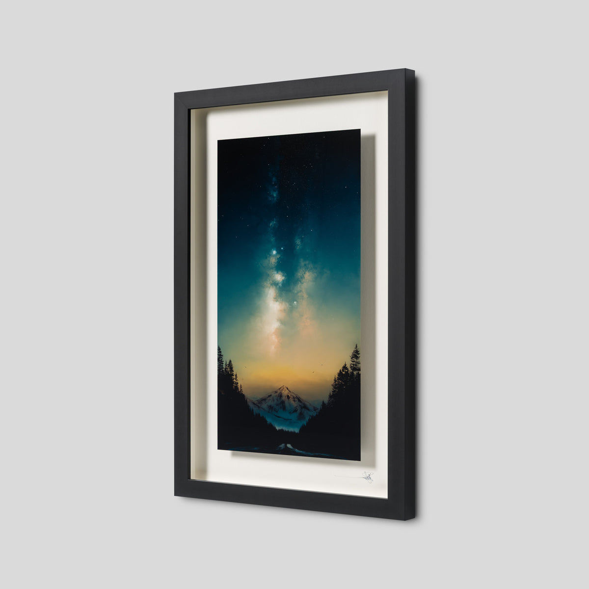 Beyond The Horizon IX