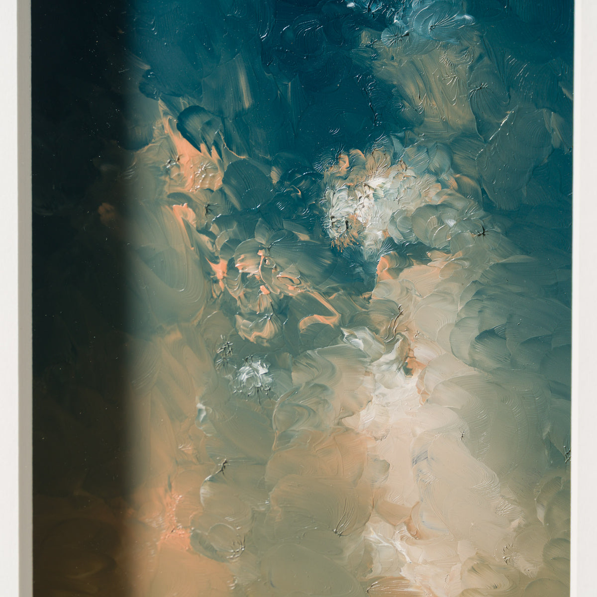 Beyond The Horizon IX