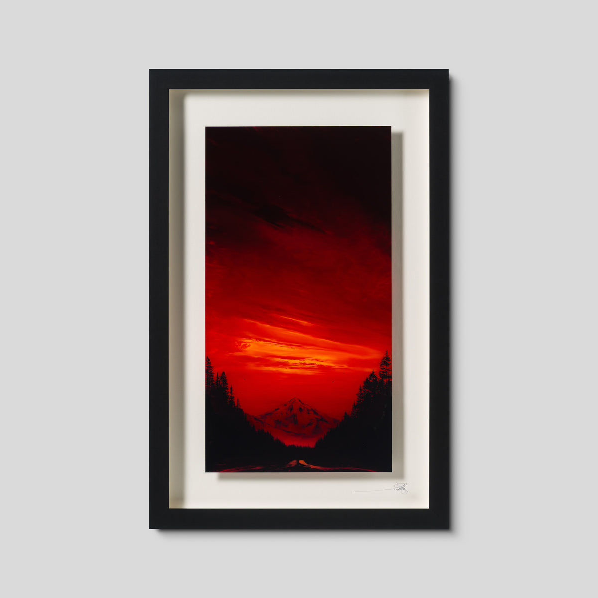 Beyond The Horizon XIV