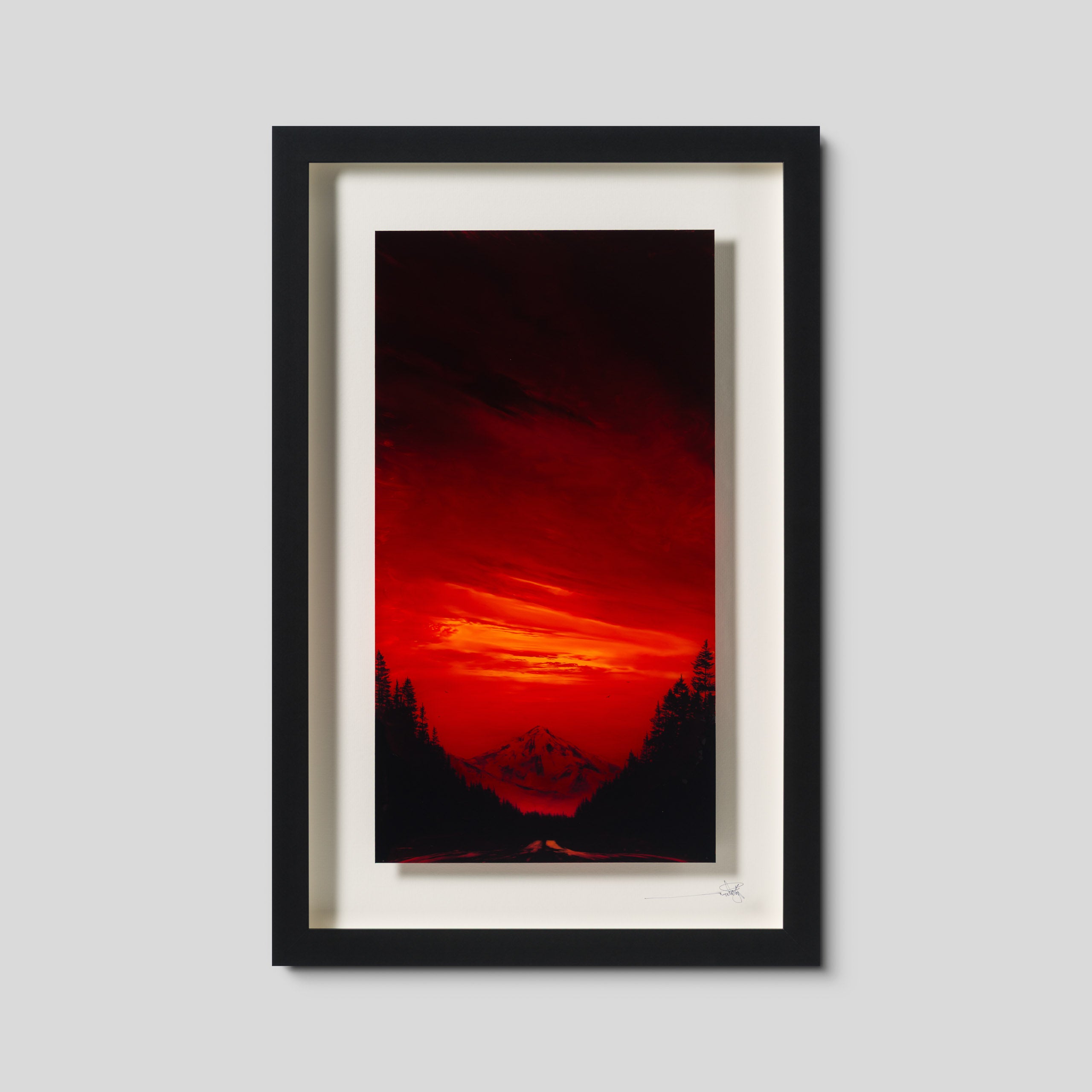 Beyond The Horizon XIV