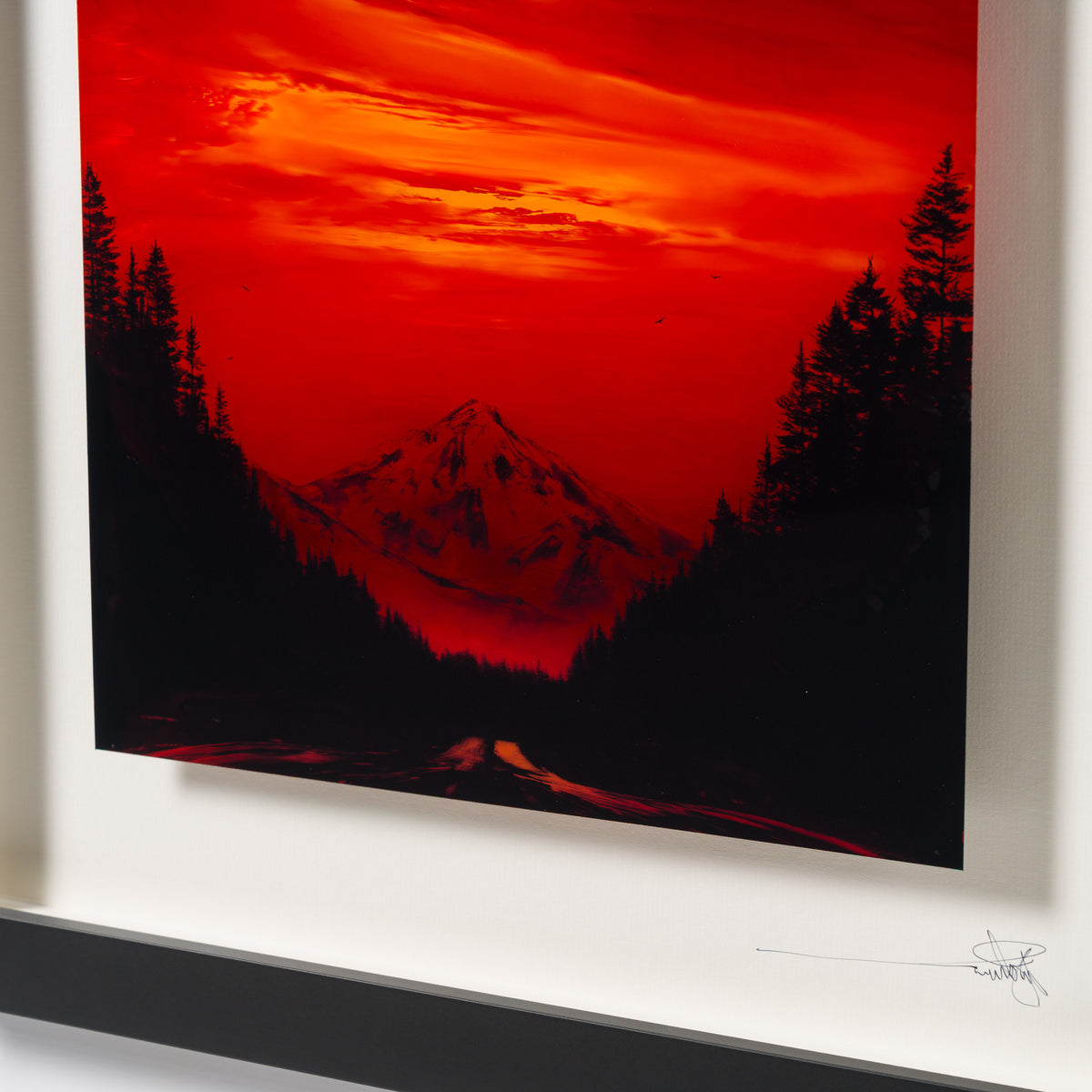 Beyond The Horizon XIV