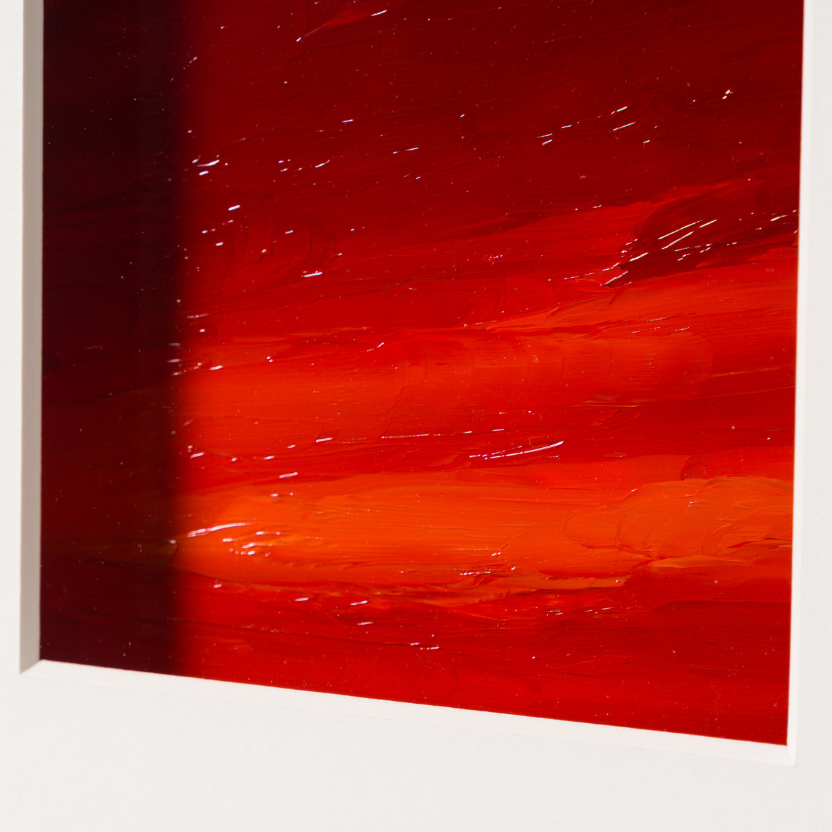 Beyond The Horizon XIV