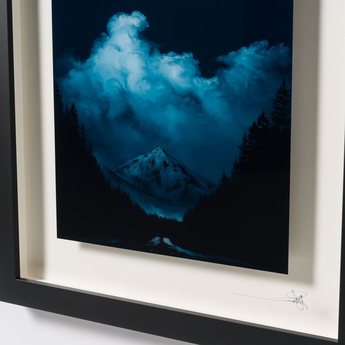 Beyond The Horizon XV