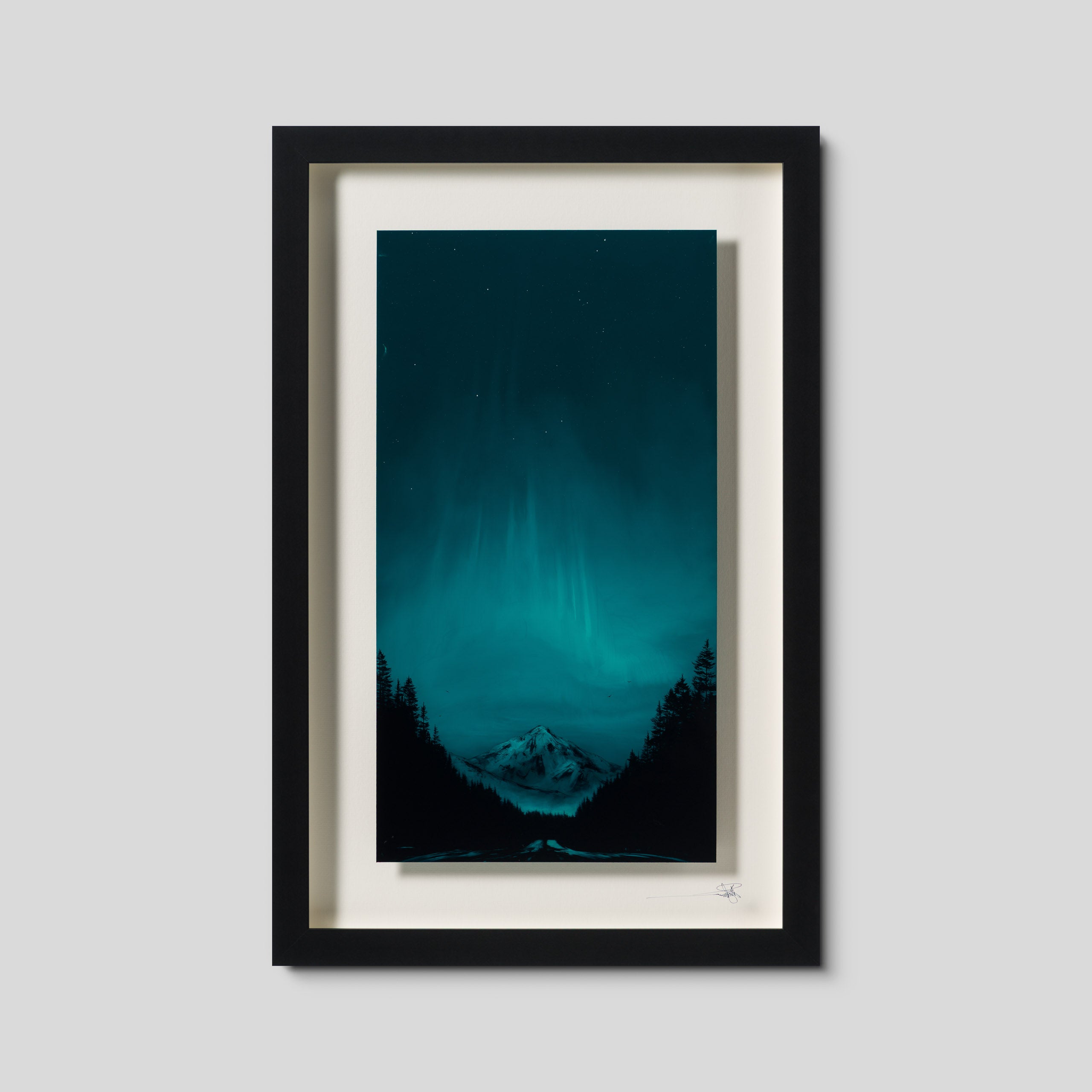 Beyond The Horizon XVI