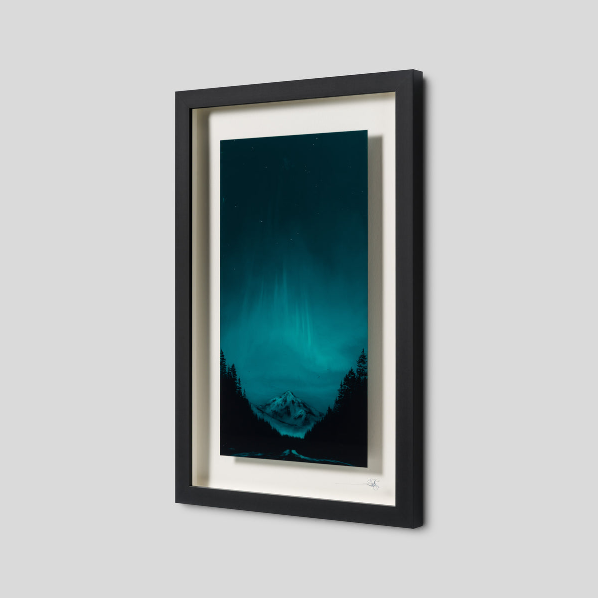 Beyond The Horizon XVI