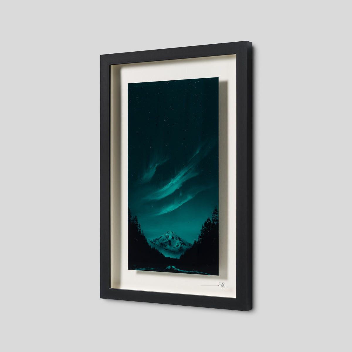 Beyond The Horizon XVII