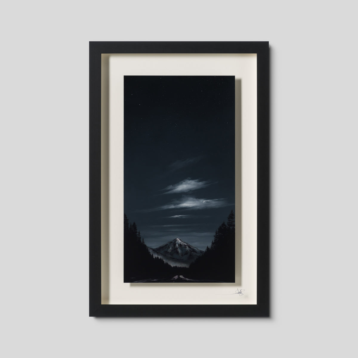 Beyond The Horizon (19)