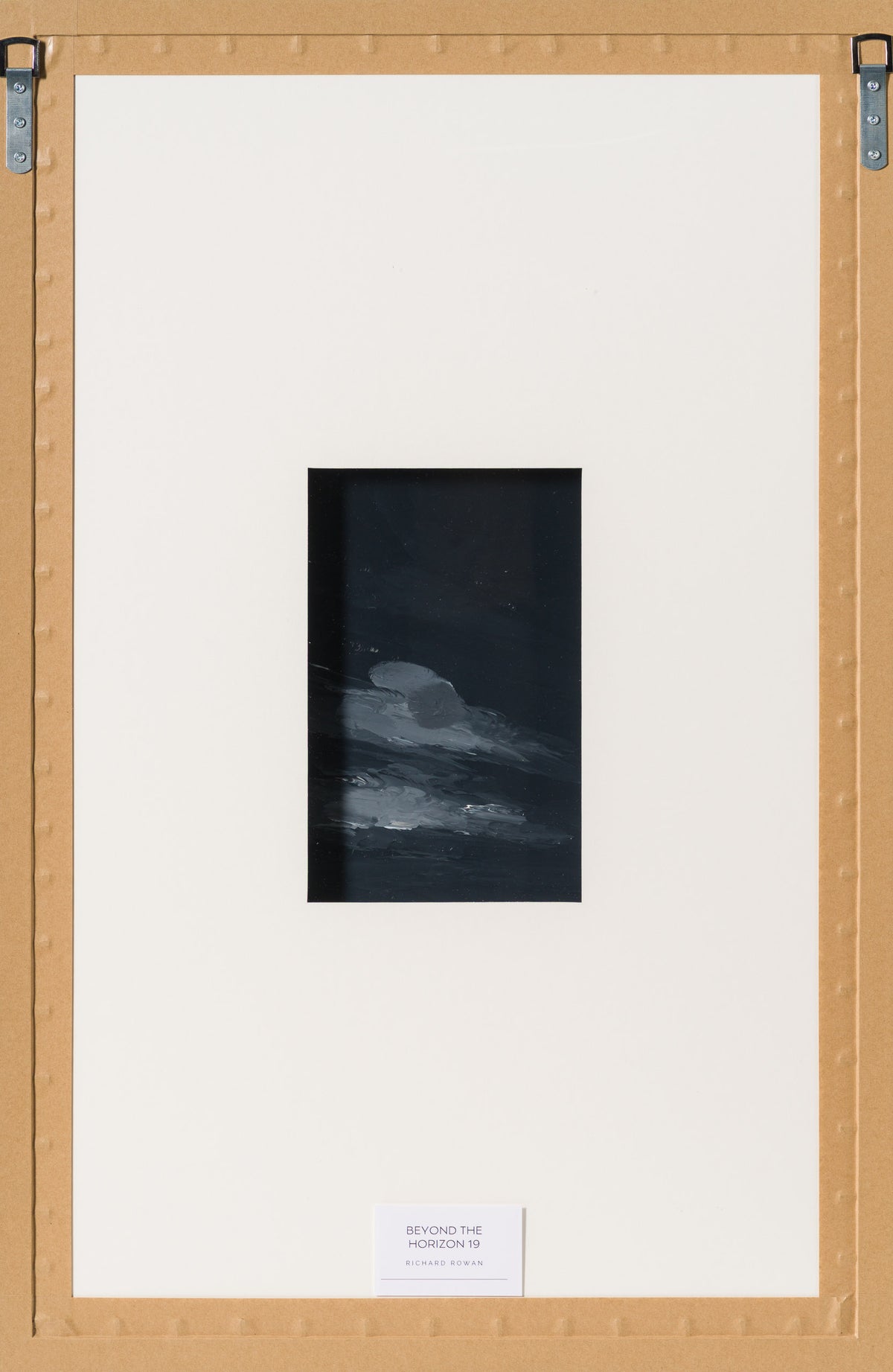 Beyond The Horizon (19)