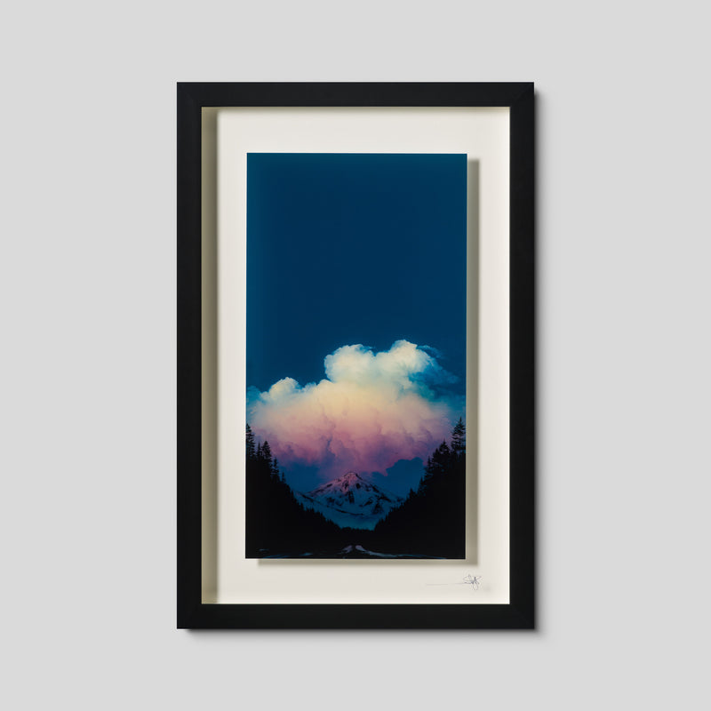 Beyond the Horizon | Dusk