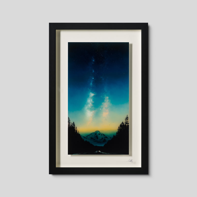 Beyond the Horizon | Twilight