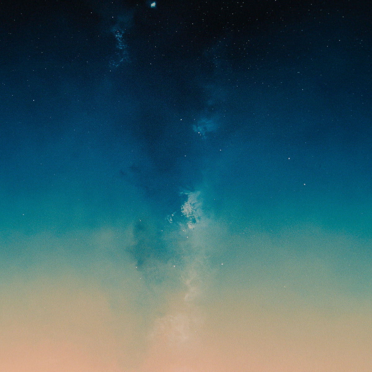 Divide the Sky