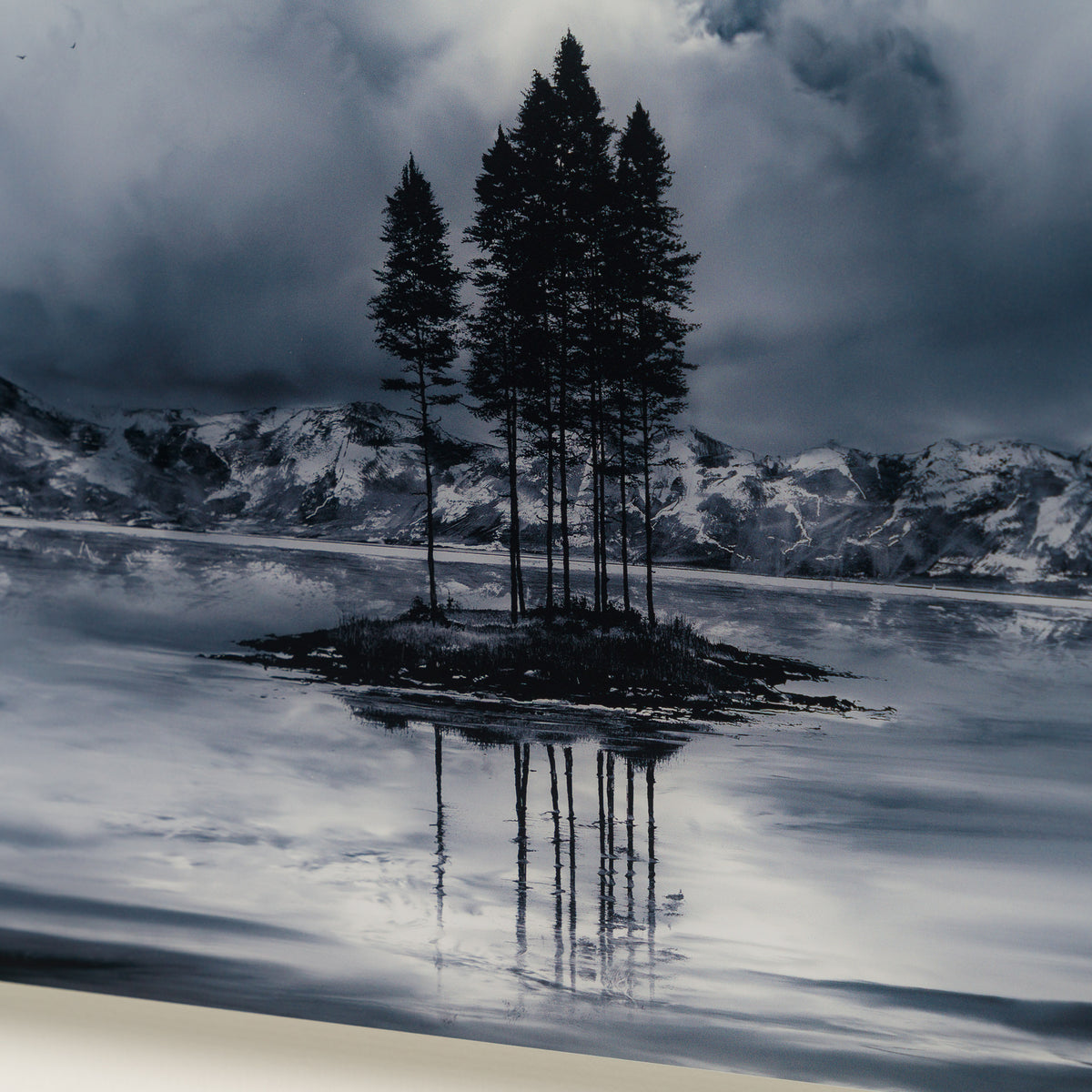 Autumn 2025 | Framed Set of Two