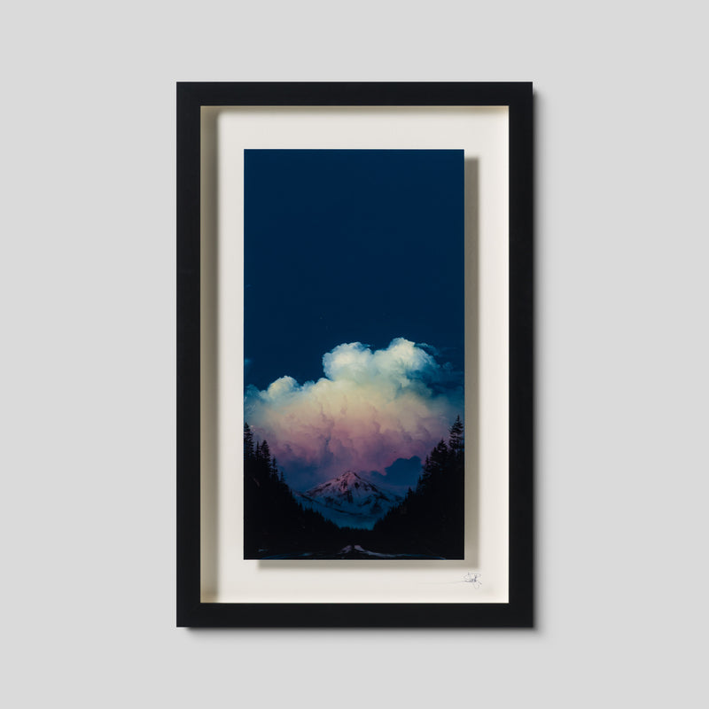 Beyond The Horizon I