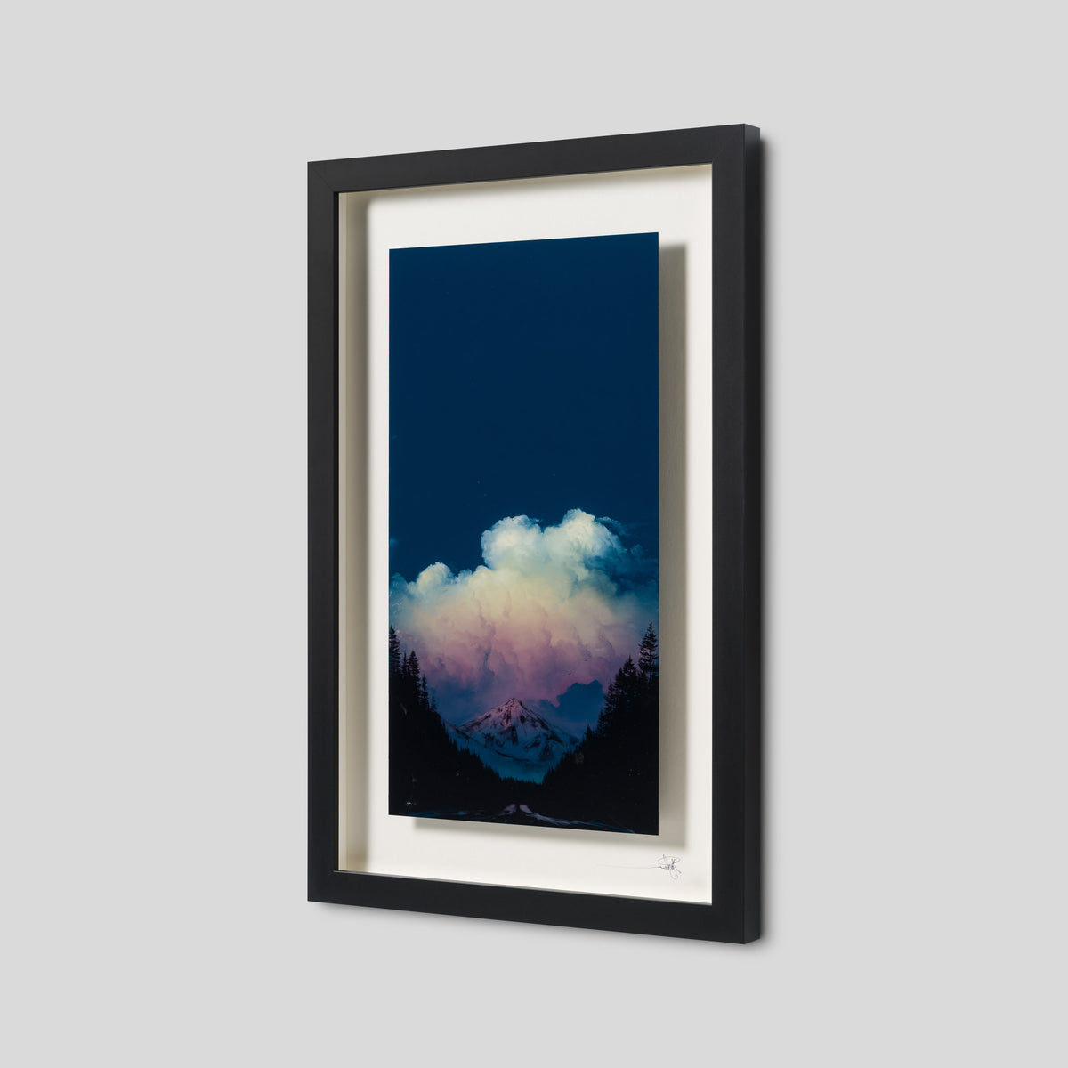 Beyond The Horizon I