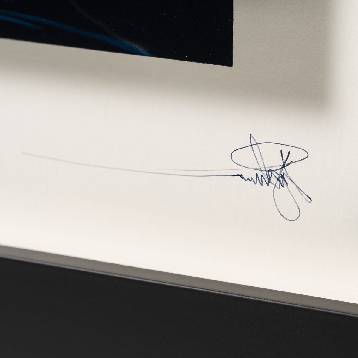 Beyond The Horizon I