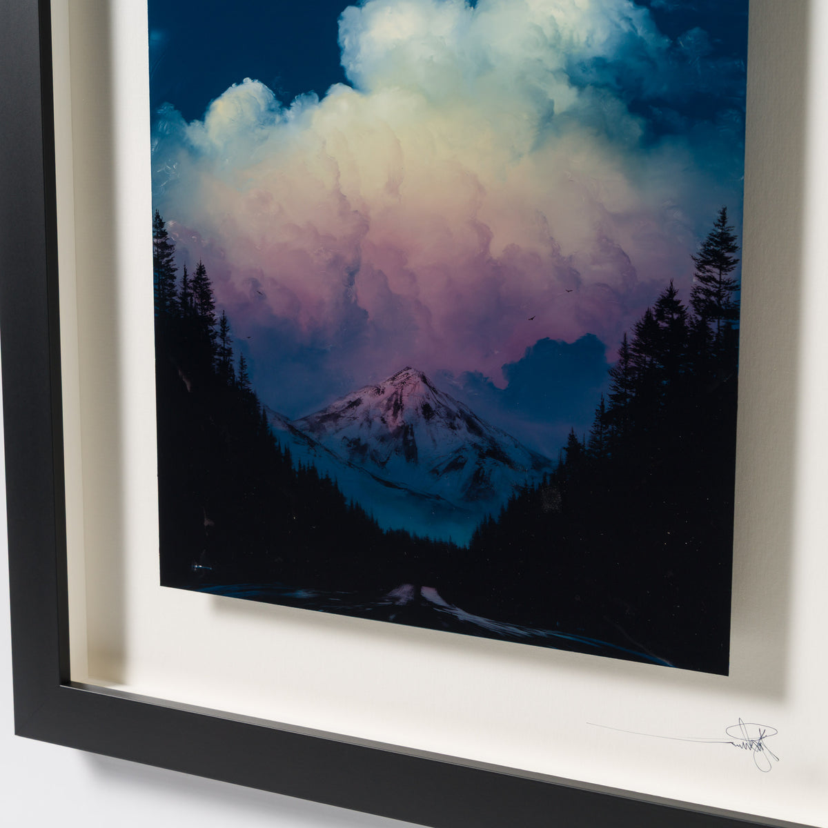 Beyond The Horizon I