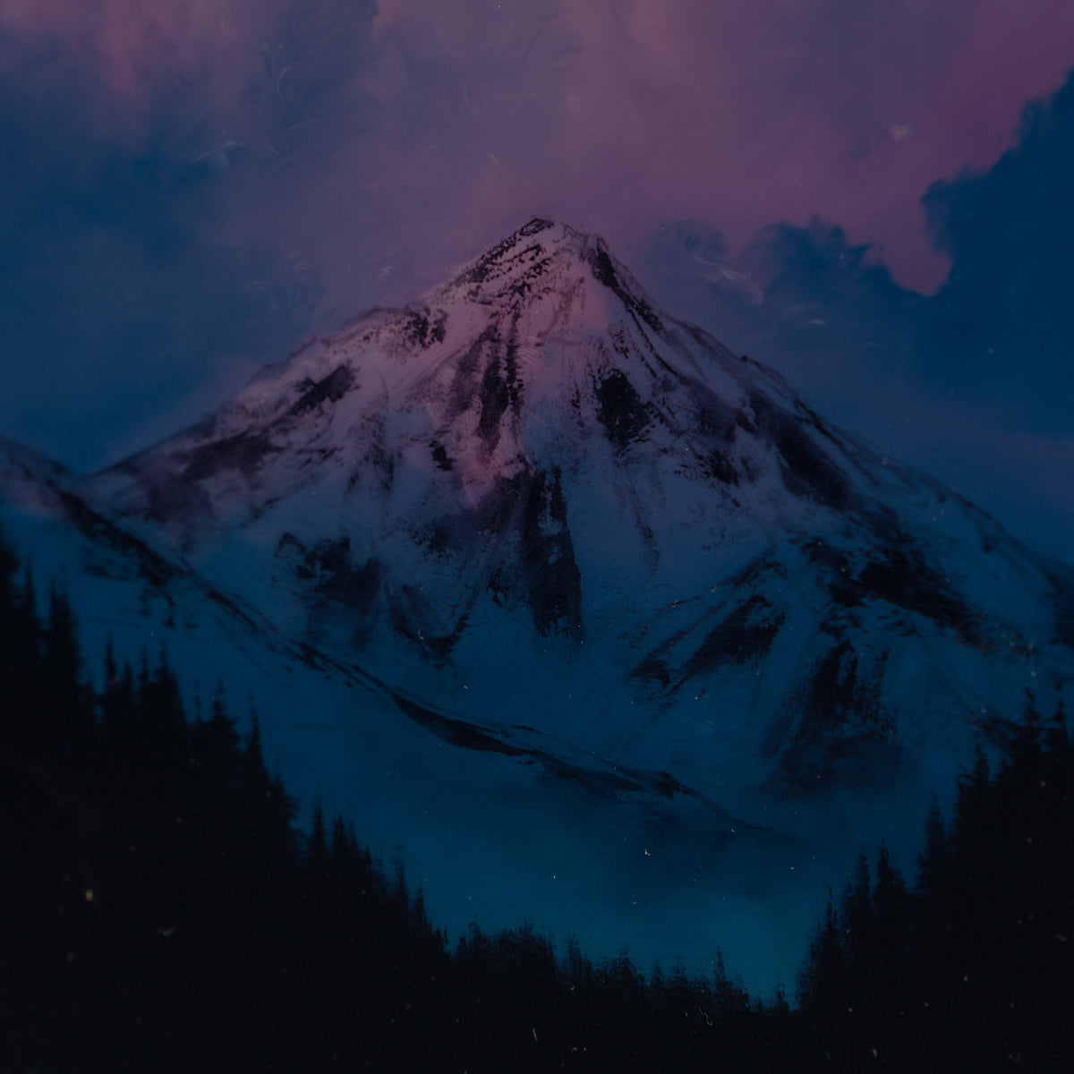 Beyond The Horizon I