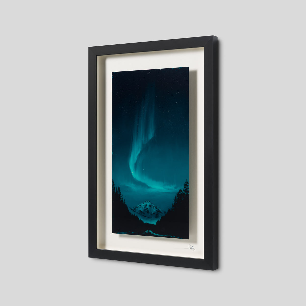 Beyond The Horizon II