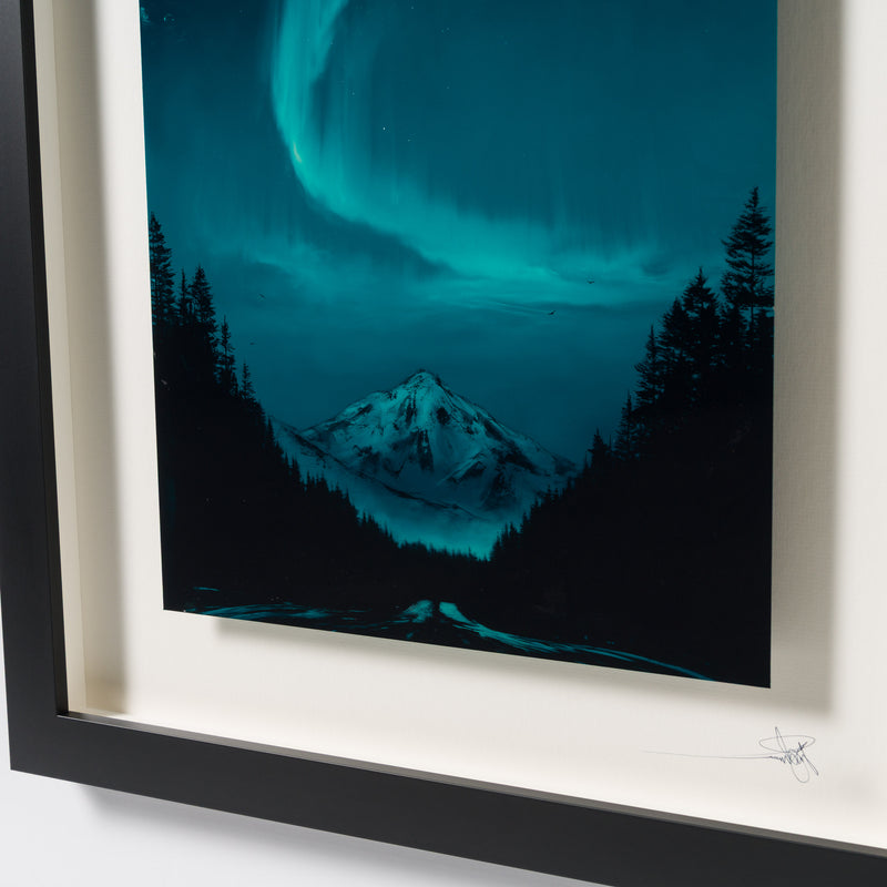 Beyond The Horizon II