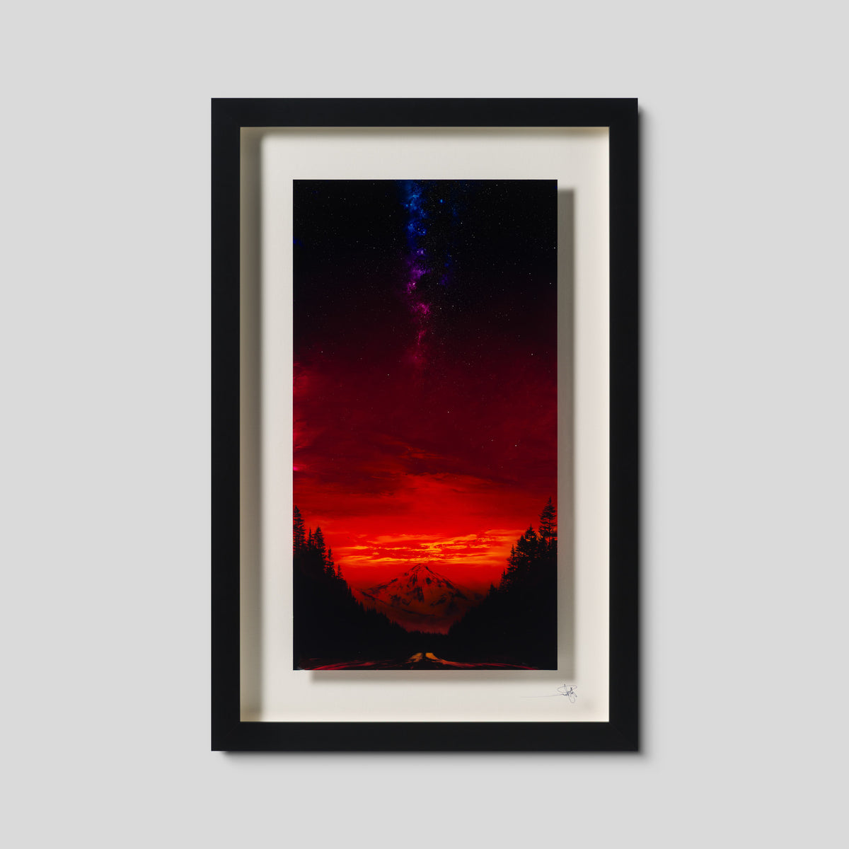 Beyond The Horizon III