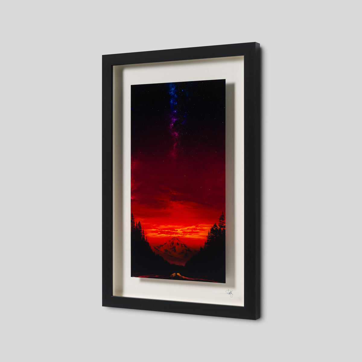 Beyond The Horizon III