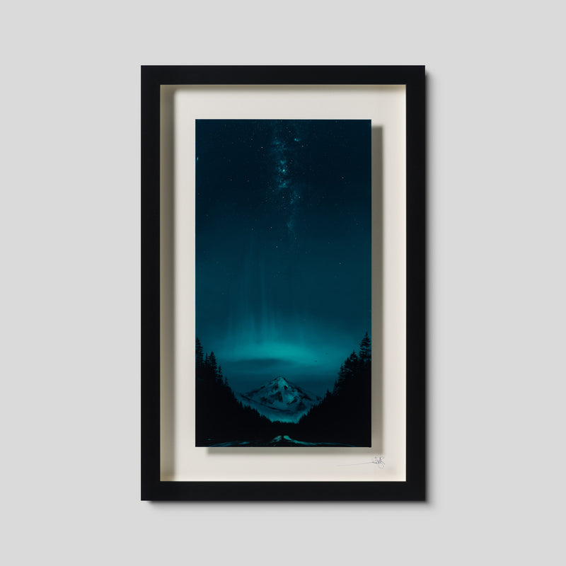 Beyond The Horizon IV