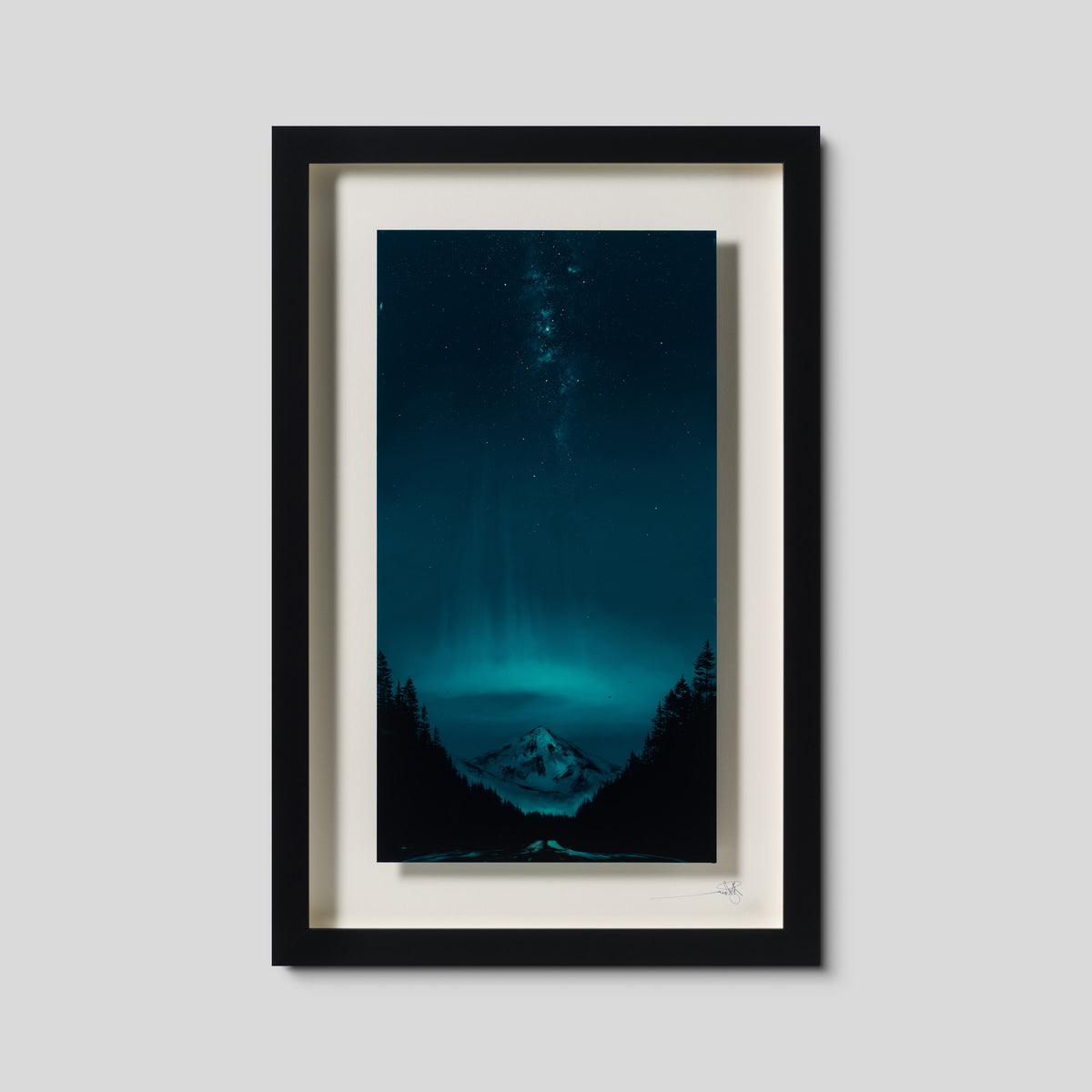 Beyond The Horizon IV