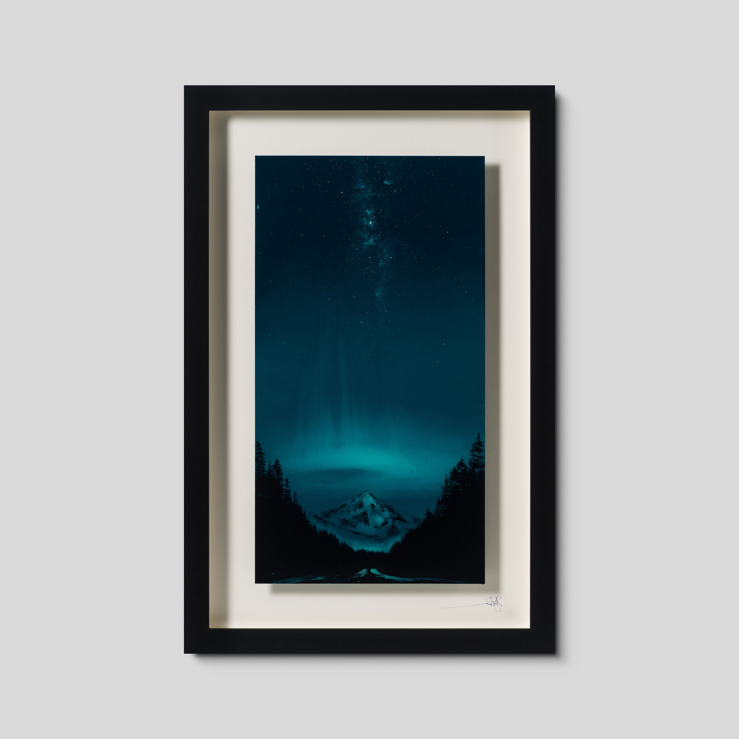 Beyond The Horizon IV