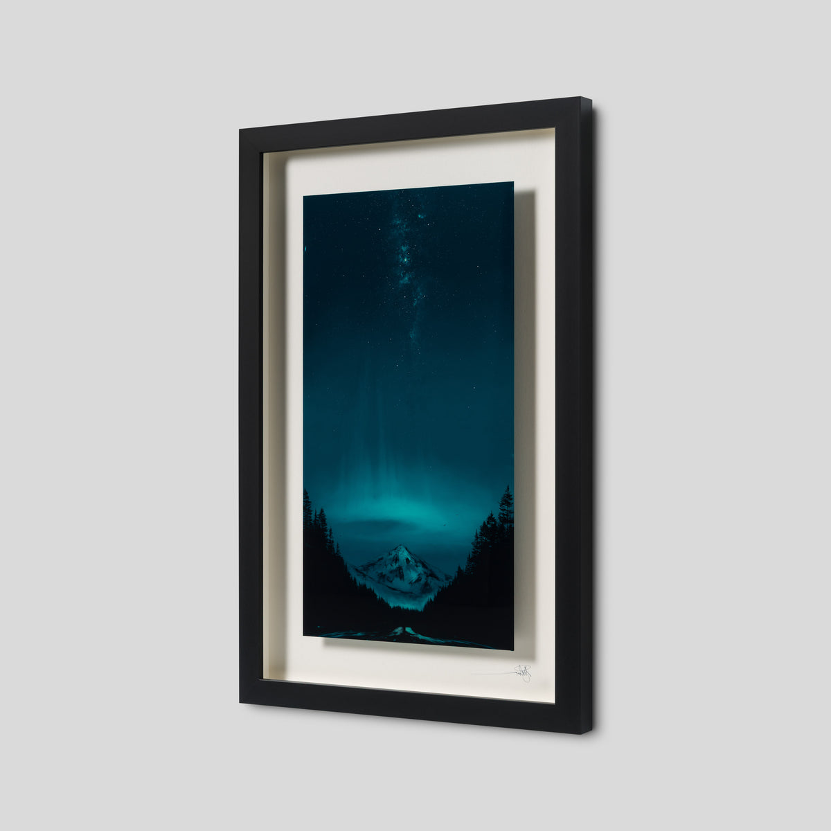 Beyond The Horizon IV