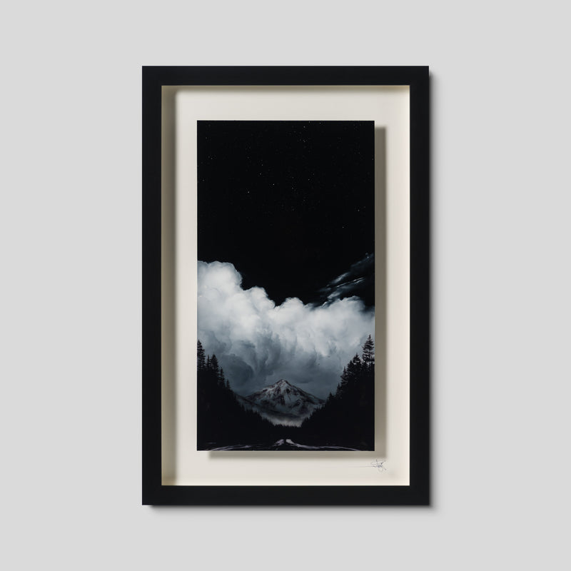 Beyond The Horizon V