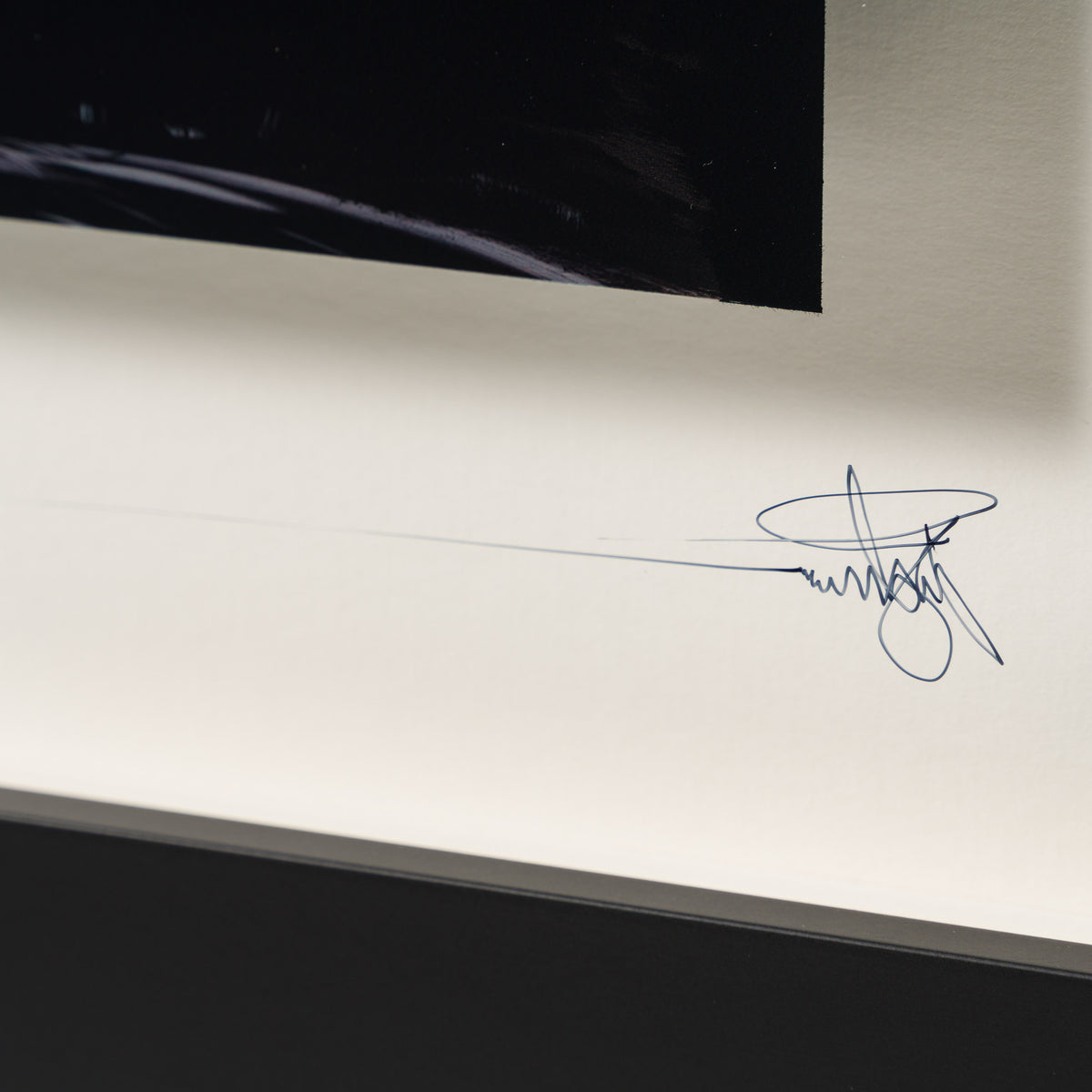 Beyond The Horizon V