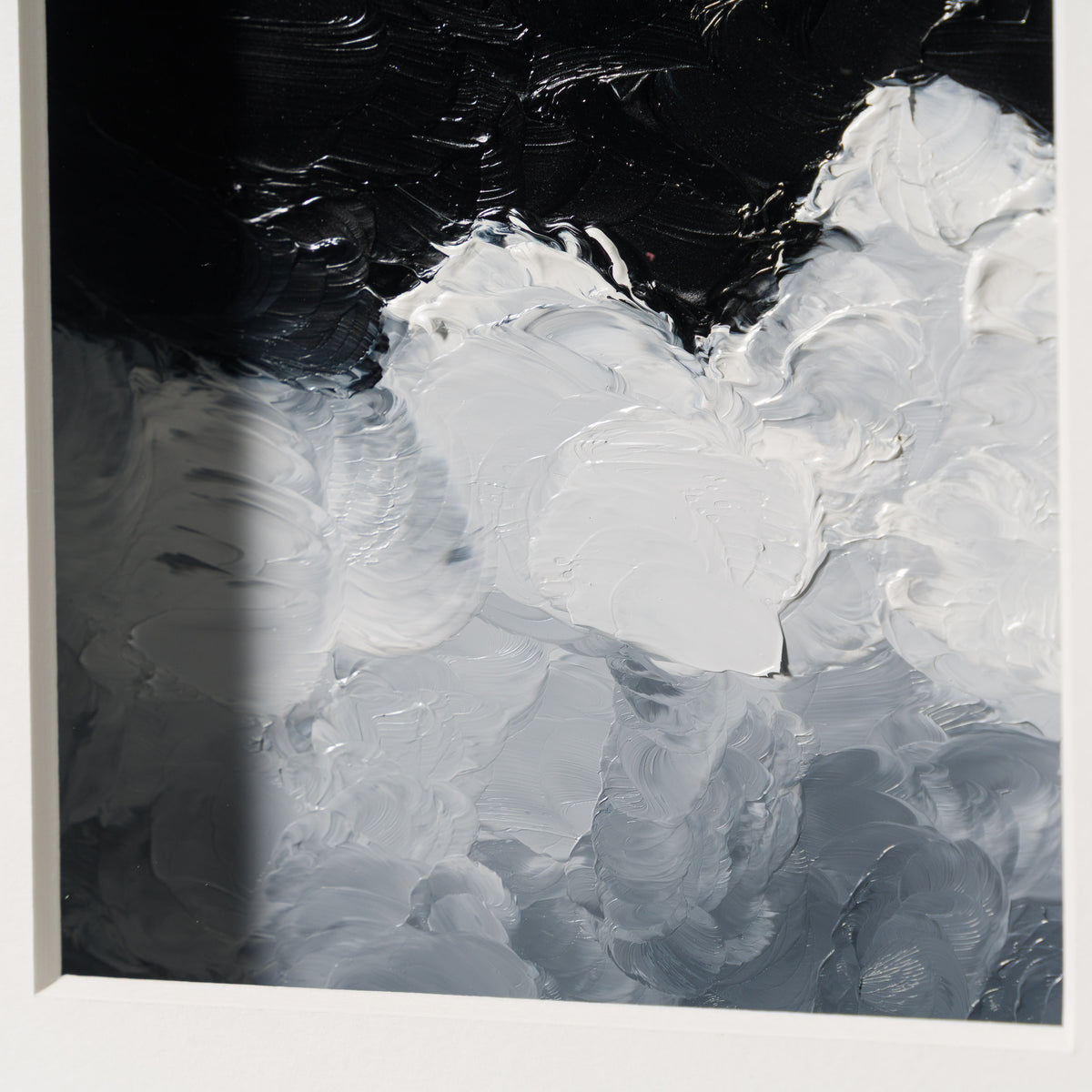 Beyond The Horizon V