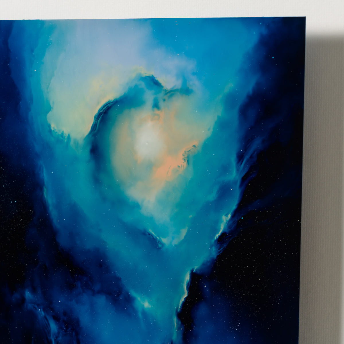 Celestial Divide