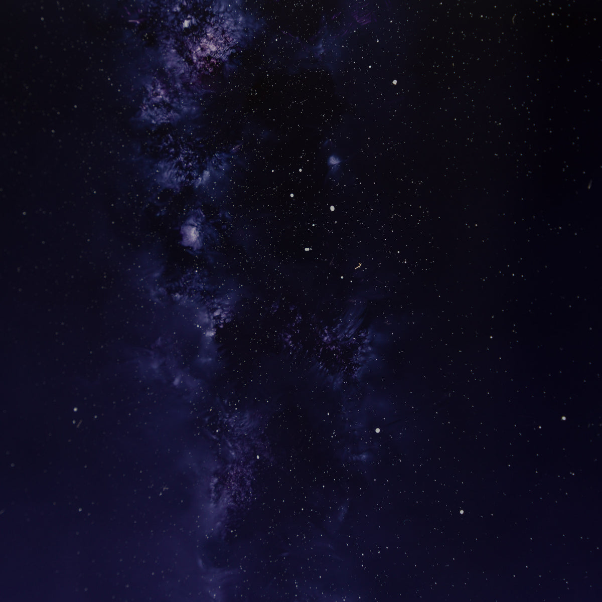 Counting Lucky Stars