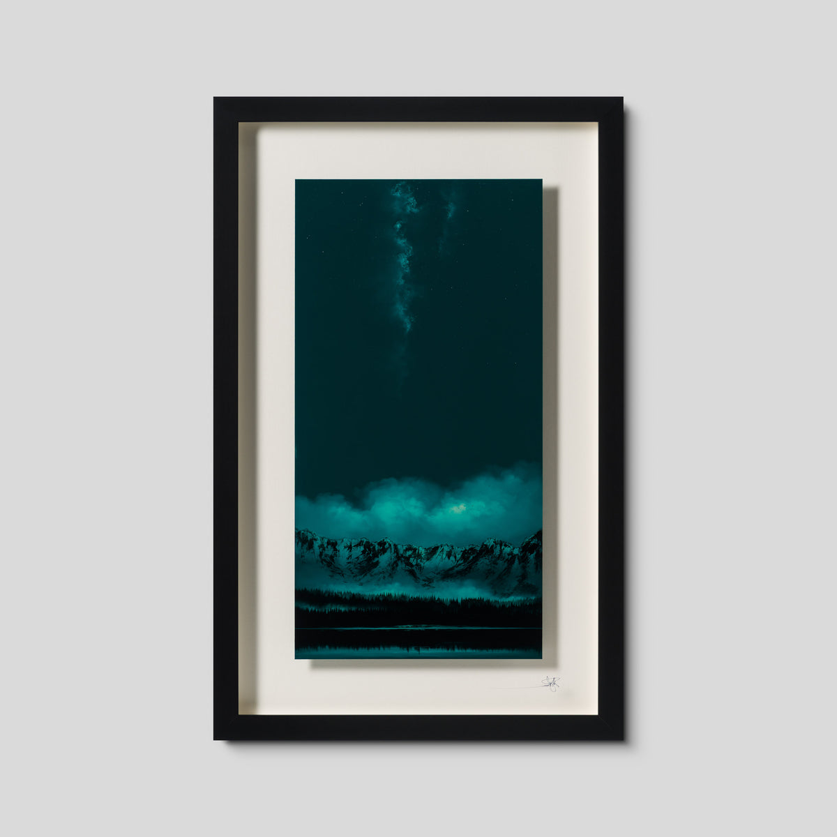 Fracture Of Time