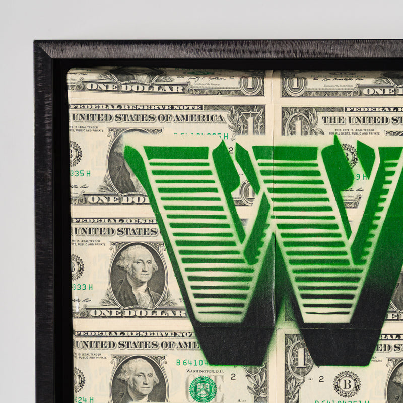 With Great Power Dollar 2014