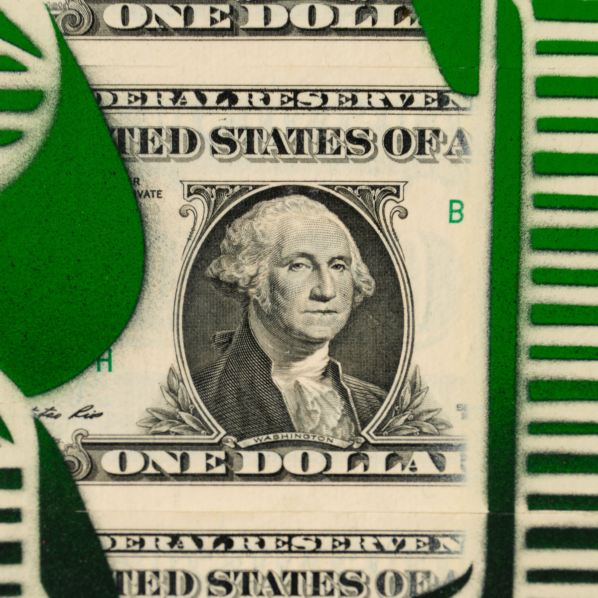 With Great Power Dollar 2014