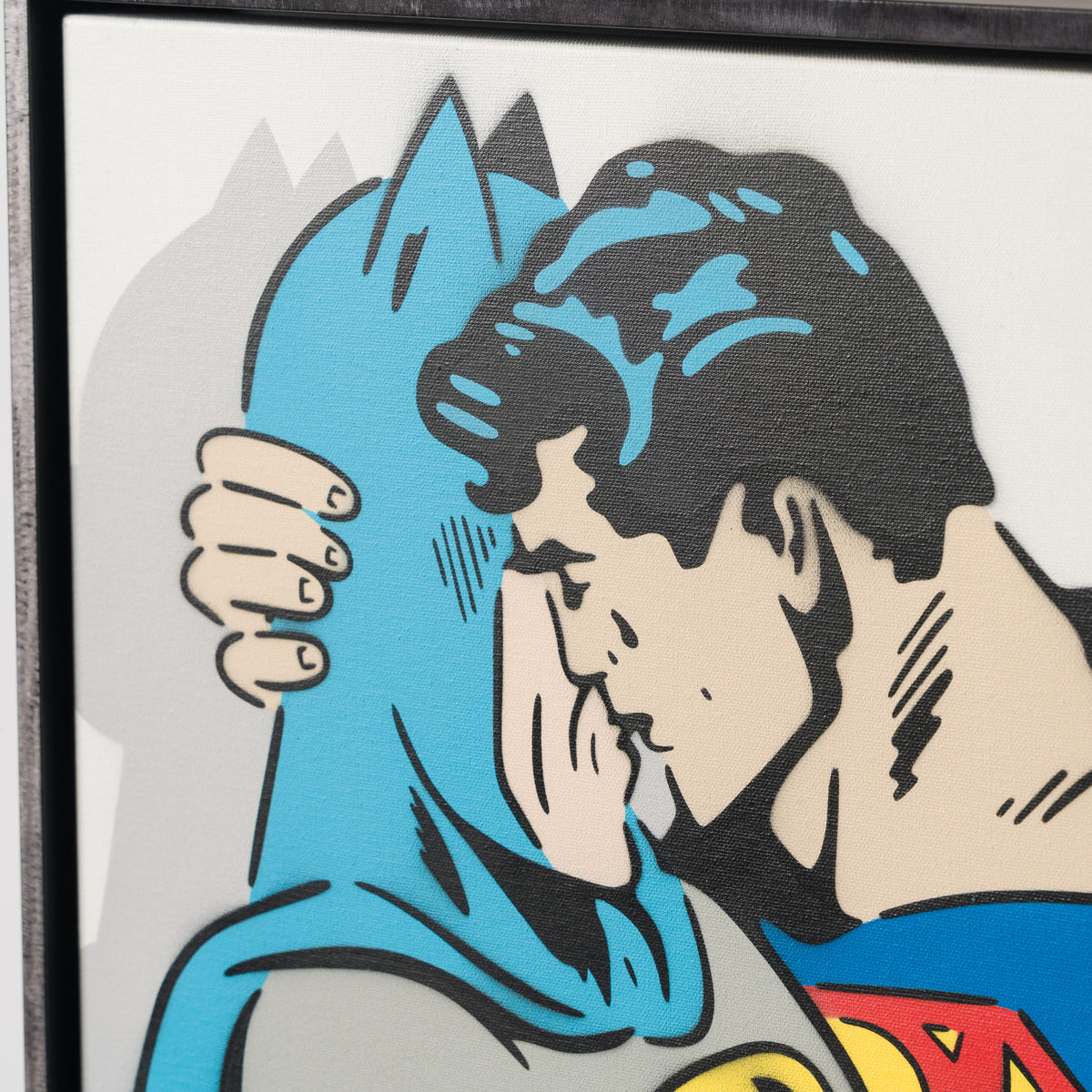 Between The Capes - 50s