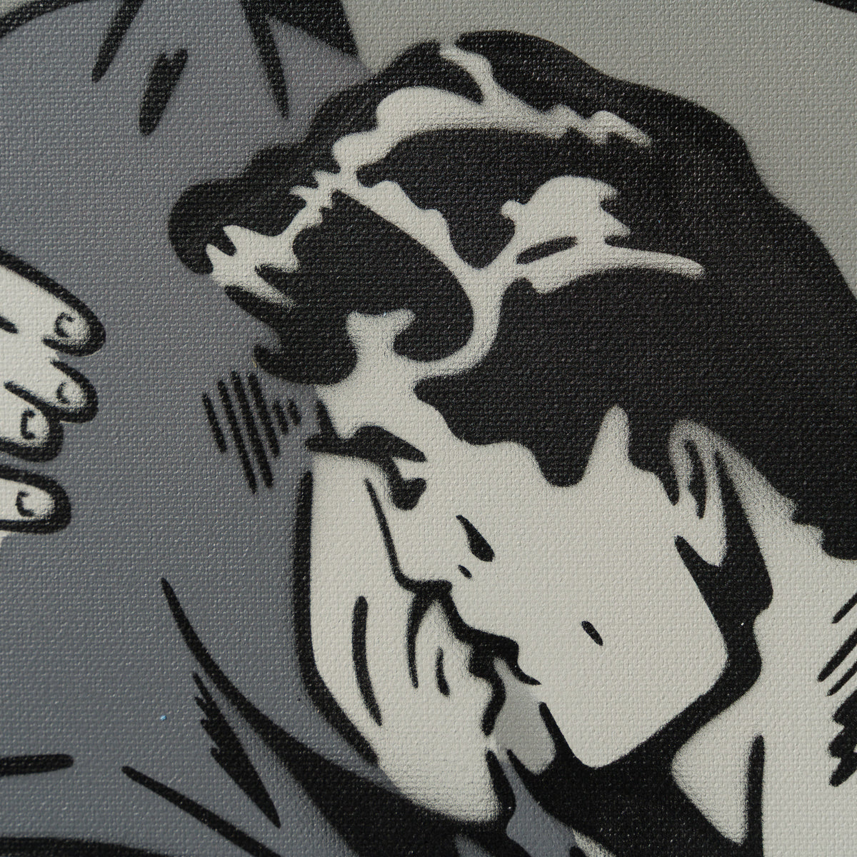 New York Times | Between The Capes | Gold